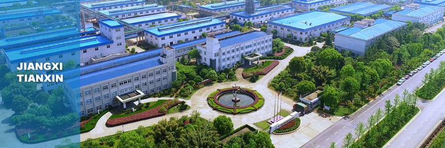 Jiangxi Tianxin Pharmaceutical Co., Ltd.